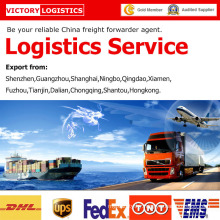 China Logistics Service, Logistics Service to Worldwide